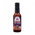 Tulisin Poppamies -kastike "Fire Demon", 150ml. Tulisin Poppamies -kastike "Fire Demon", 150ml.