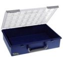 Instrumentu soma atvērta maza, 320x220x310 mm, proline Instrumentu soma atvērta maza, 320x220x310 mm, proline