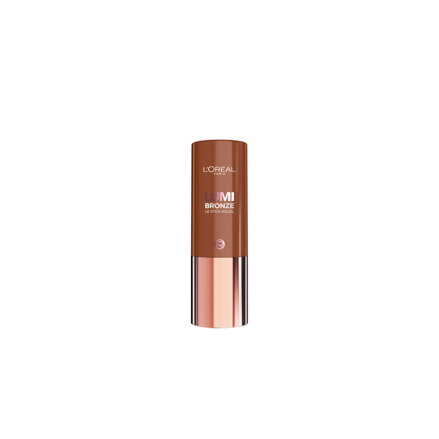 L'Oreal Lumi Bronze Bronzer Stick 9 g