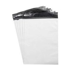 Bublaki courier foil bag 31x42 cm 55um A3 100x