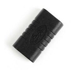 Адаптер Spacetronik USB 3.1 разъём к разъёму USB 3.1 SPU-A13