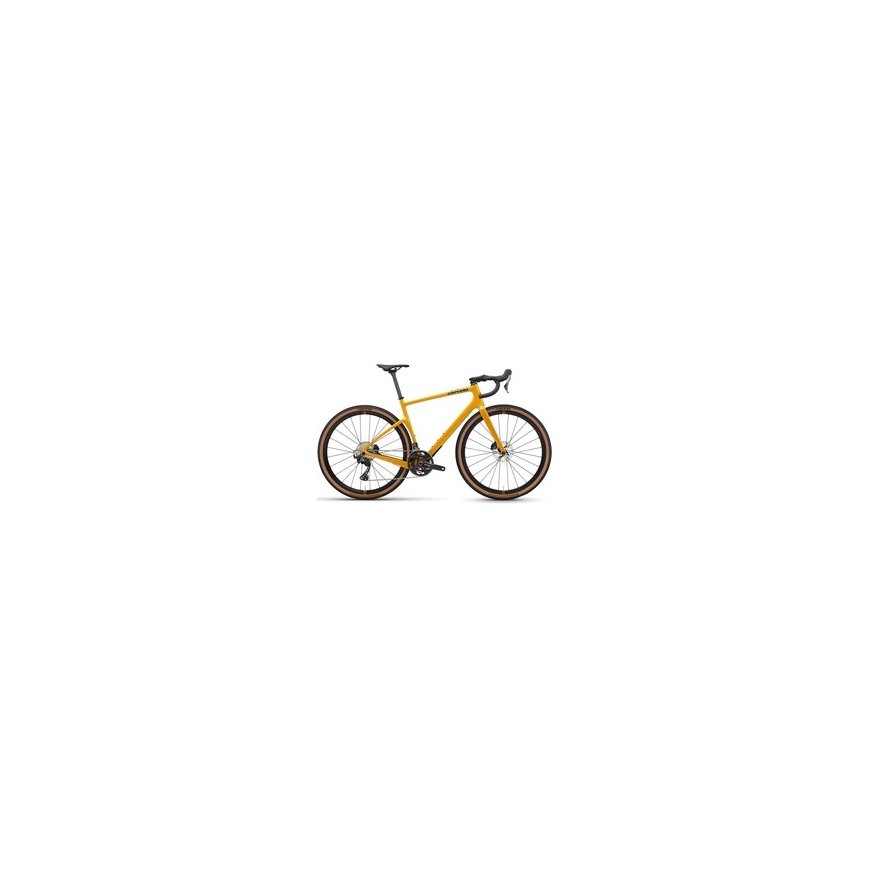 Plento dviratis Cervelo Soloist 105 Serpentine (2026)