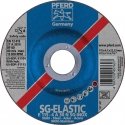 PFERD CC-GRIND 115 STEEL Grinding Disc PFERD CC-GRIND 115 STEEL Grinding Disc