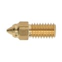 0.4 mm düüs Elegoo Neptune 4/4 Pro 3D-printeritele - 1.75 mm filament - messing 0.4 mm düüs Elegoo Neptune 4/4 Pro 3D-printeritele - 1.75 mm filament - messing