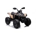 Lean Cars Батарейный Квадроцикл DK-CA002 Хаки 4x4 Lean Cars Батарейный Квадроцикл DK-CA002 Хаки 4x4