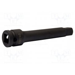 Smūgininen pidennin 1/2" 75mm Irimo-blisterissä