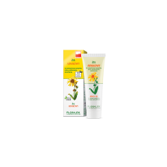 Floslek Arnica gelis išsiplėtusiems kapiliarams, mėlynėms ir patinimams 50 ml