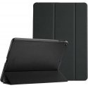 Reach Dėklas Smart Soft Samsung X210/X215/X216 Tab A9 Plus 11.0/X230/X235/X236 Tab A11 Plus 11.0 musta