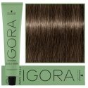 Schwarzkopf Professional Igora Zero Amm Hair Dye 60ml - 5-0 | Light Natural Brown Schwarzkopf Professional Igora Zero Amm Hair Dye 60ml - 5-0 | Light Natural Brown