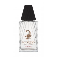 Scorpio Scorpio Collection Sport Eau De Toilette 75ml miesten hajuvedet