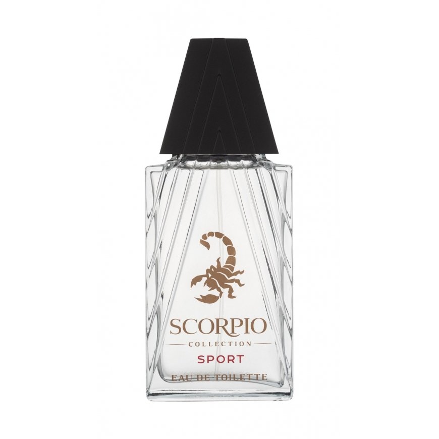 Scorpio Parfums Scorpio Scorpio Collection Sport