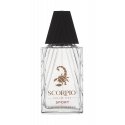 Scorpio Scorpio Collection Sport Eau De Toilette 75ml vīriešu smaržas Scorpio Scorpio Collection Sport Eau De Toilette 75ml vīriešu smaržas