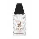 Skorpiono Skorpiono Kolekcijos Sport Eau De Toilette 75ml kvapai Vyrams Skorpiono Skorpiono Kolekcijos Sport Eau De Toilette 75ml kvapai Vyrams