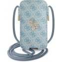Guess TWS EE31b Gold Line triangulārās austiņas, baltas