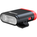 SmallRig 5818 RS20 mini Speedlite Flash (Silver) SmallRig 5818 RS20 mini Speedlite Flash (Silver)