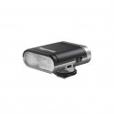 SmallRig 5818 RS20 mini Speedlite blykstė (Sidabrinė)