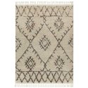 Carpet Welben Rabat Color Cream Aztec Style 70x250 Hakano Carpet Welben Rabat Color Cream Aztec Style 70x250 Hakano