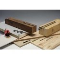 SDS+ concrete drill bit with 2 cutting edges, 8x260/200, Alpen [0083700800100]