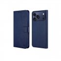Reach Dėklas Wallet Case Samsung A536 A53 5G sinine Reach Dėklas Wallet Case Samsung A536 A53 5G sinine