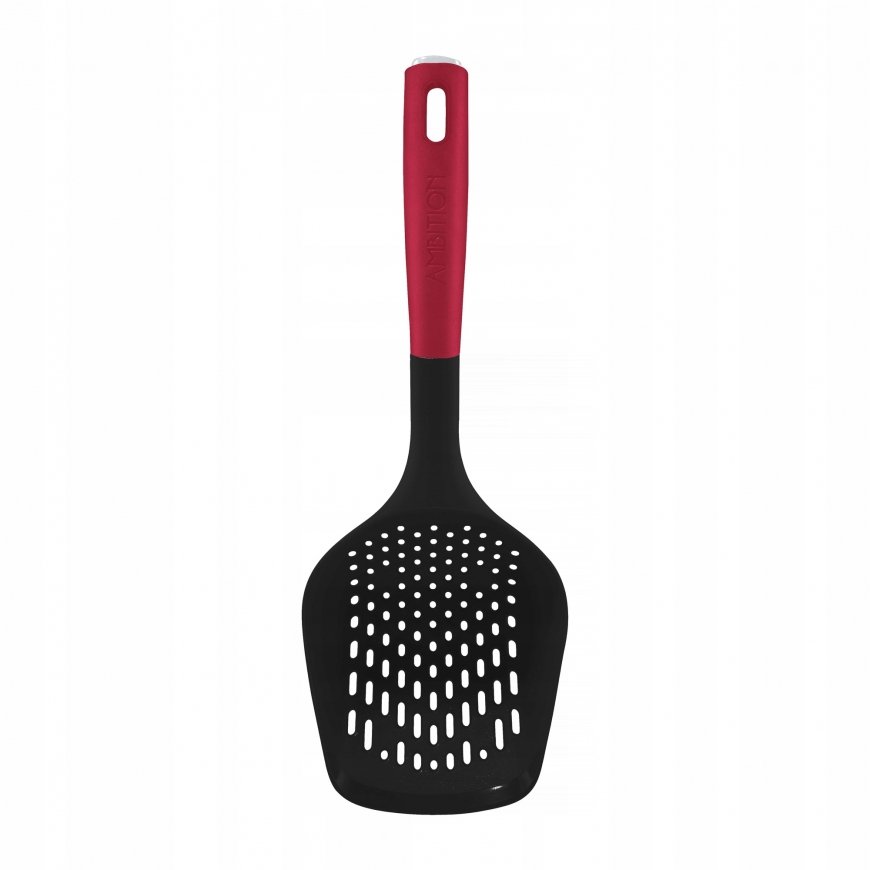 Savant red and black strainer AMBITION – 2