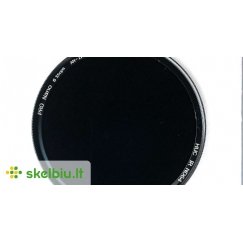 Kameransuodatin - K&F Concept Nano-C MCUV 52mm UV-suodatin 18-kerroksen pinnoitteella