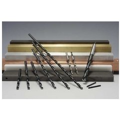 Widia drill for ceramic hollow bricks, porotherm, ceramic brick, 6-100/54mm, Profi-Ziegel ALPEN [0035200600100]