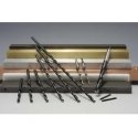 Widia drill for ceramic hollow bricks, porotherm, ceramic brick, 6-100/54mm, Profi-Ziegel ALPEN [0035200600100]