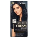 Joanna Multi kreem 42 Ebony Musta Joanna Multi kreem 42 Ebony Musta