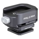Adapteris - FALCAM F22 Greito Atleidimo Rinkinys F010 & F005 Dvigubas Šaltas Batų Laikiklis Adapteris - FALCAM F22 Greito Atleidimo Rinkinys F010 & F005 Dvigubas Šaltas Batų Laikiklis