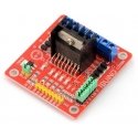 Openplatform L298N Dual H Bridge DC Stepper Motor Controller Board - Iduino ST1112 Openplatform L298N Dual H Bridge DC Stepper Motor Controller Board - Iduino ST1112