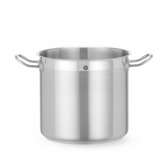 Hendi augstais katls bez vāka Profi Line 9.8 l diametrs 240x226 mm