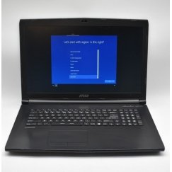 Стационарный компьютер MSI PRO DP80 AI A2G-080DE i5-225/16GB/512GB SSD черный W11H