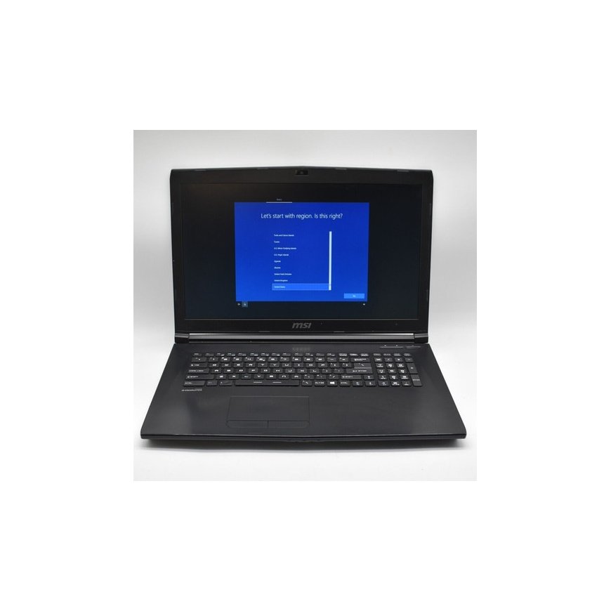MSI PRO DP80 AI A2G-080DE Desktop Computer i5-225/16GB/512GB SSD Black W11H