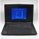 MSI PRO DP80 AI A2G-080DE Desktop Computer i5-225/16GB/512GB SSD Black W11H