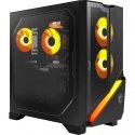 Стационарный компьютер MSI MPG Infinite Z3 X3D 7NVPR7-695AT Ryzen 7 7800X3D 32GB/1TB RTX 5070 Win11