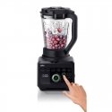 Braun JB 9040 Lauapealne blender 1600 W Must Braun JB 9040 Lauapealne blender 1600 W Must