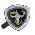 Braun JB 9040 Pastatomas trintuvas 1600 W Juoda Braun JB 9040 Pastatomas trintuvas 1600 W Juoda