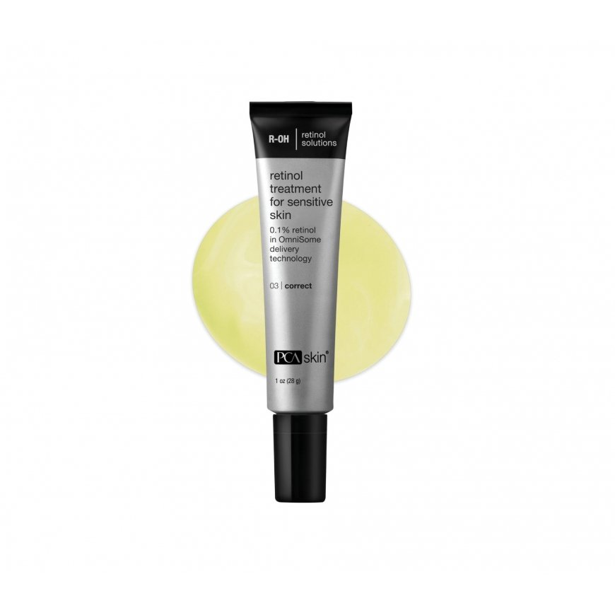 PCA Skin Retinoolravi Põletikulise Nahaga 28 g – 2