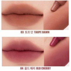 Rom&nd Color Lip Matte 03 Taupe Dawn, 8 g