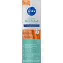 Nivea Derma Skin Clear šveičiamasis naktinis šveitiklis 40 ml Nivea Derma Skin Clear šveičiamasis naktinis šveitiklis 40 ml