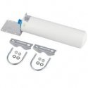 Spacetronik 10dBi omnidirectional antenna 4G LTE OMNI N white Spacetronik 10dBi omnidirectional antenna 4G LTE OMNI N white