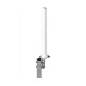 Spacetronik 10dBi įvairiakryptė antena 4G LTE OMNI N balta Spacetronik 10dBi įvairiakryptė antena 4G LTE OMNI N balta