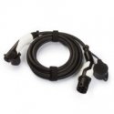 Electric Vehicle Charging Cable Reach EVCC5 Type2-Tesla 32A 7kW 5m Electric Vehicle Charging Cable Reach EVCC5 Type2-Tesla 32A 7kW 5m