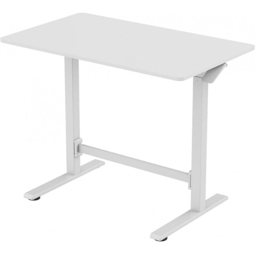 Pneumatinis stalas Spacetronik Moris 101BB 100x60