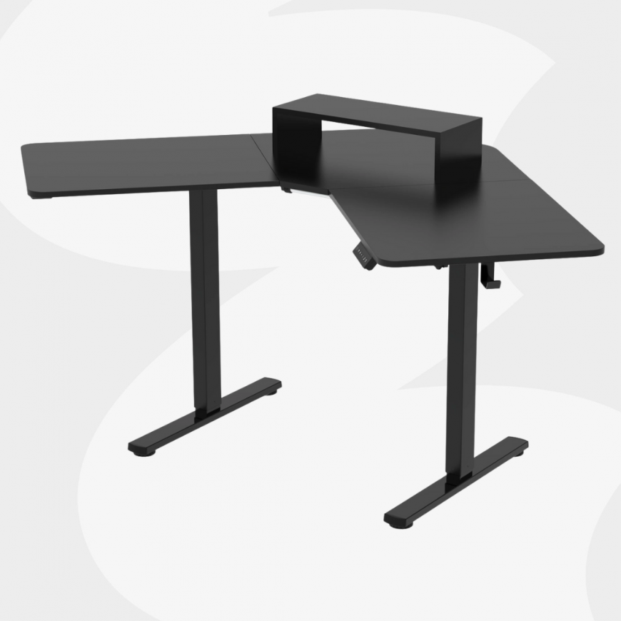 Elektriskais galds Spacetronik SPE-L112BB Loris