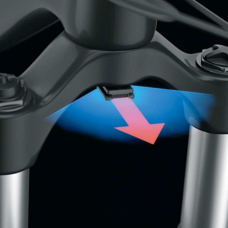 SKS 11776 bicycle spare part/accessory Mudguards mount – 3