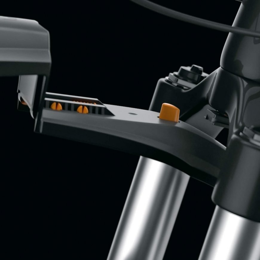 SKS 11776 запчасть/аксессуар для велосипеда Mudguards mount – 5