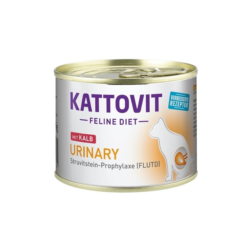 Wet Cat Food - Dolina Noteci Premium for Sterilized Cats, 85g – 2