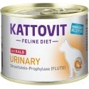 Drėgnas kačių maistas - Dolina Noteci Premium sterilizuotoms katėms, 85 g