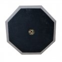 V-TONE PD8 BK 8-tolline praktiseerimispuud, must V-TONE PD8 BK 8-tolline praktiseerimispuud, must